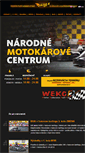 Mobile Screenshot of kartarena.sk